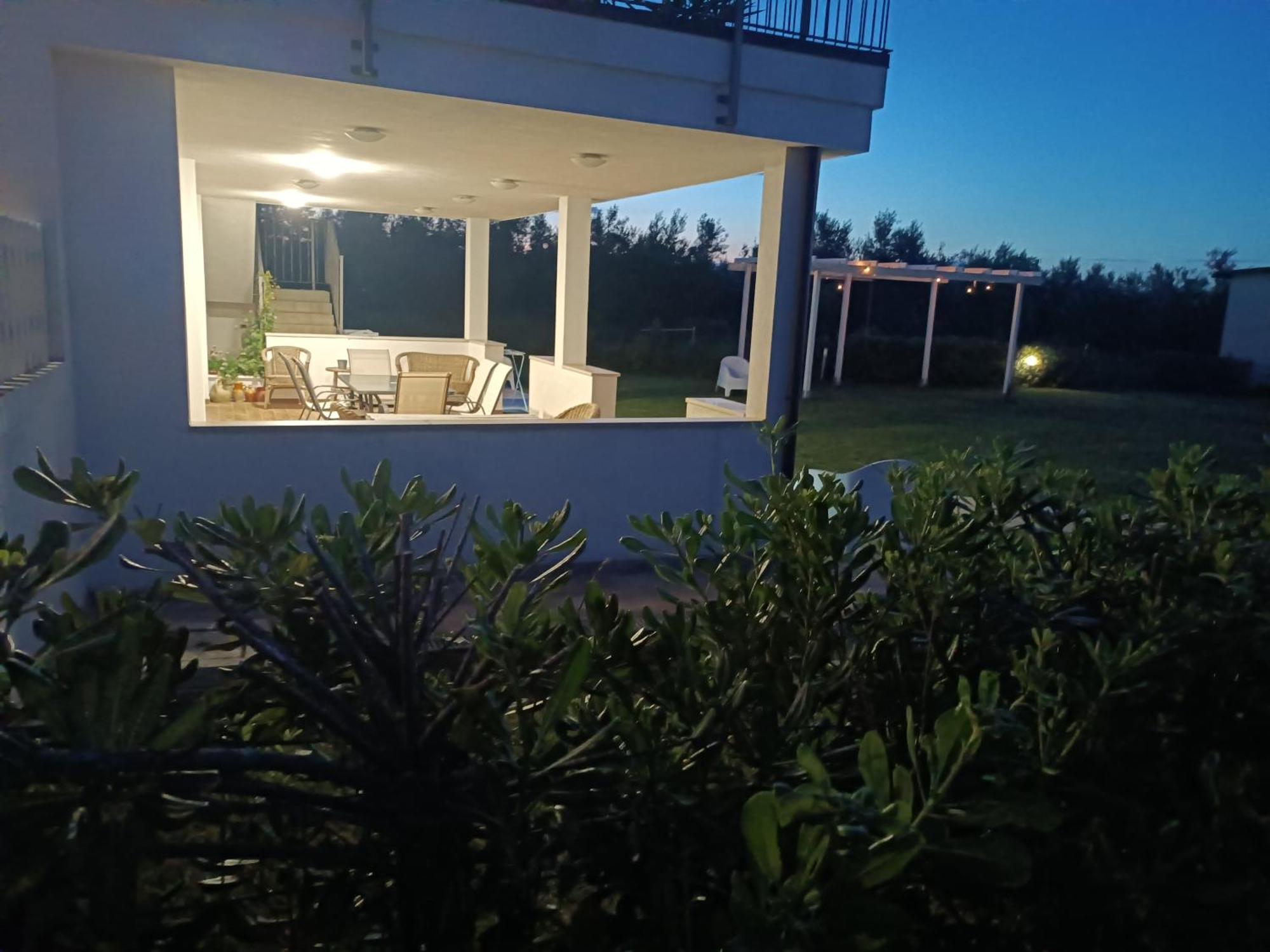 Natura E Mente Camere E Relax Vasto Exterior photo