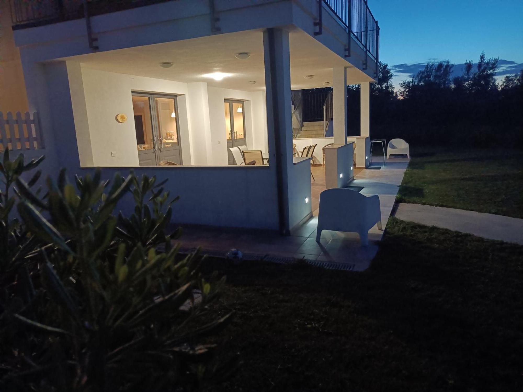 Natura E Mente Camere E Relax Vasto Exterior photo